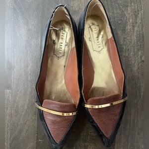 Ted Baker Loafers
